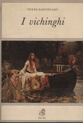 I vichinghi