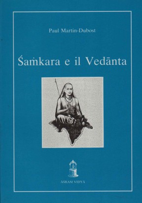Samkara e il Vedanta