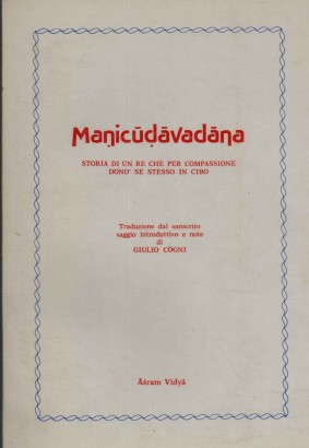 Manicudavadana