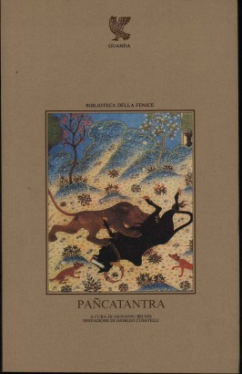 Pancatranta