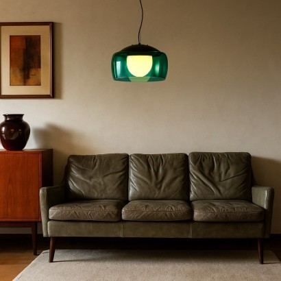 60's Lamp