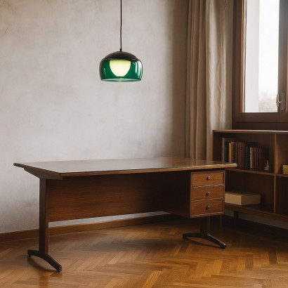 Bureau années 50-60
