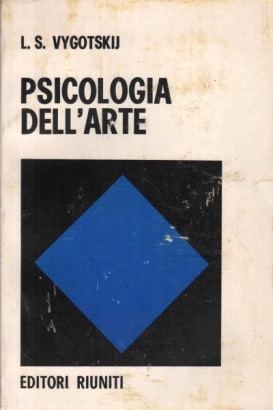 Psicologia dell'arte