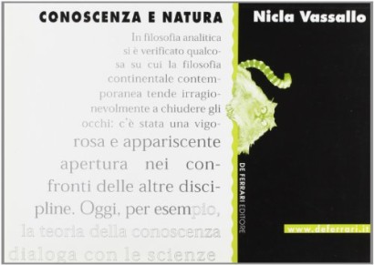 Conoscenza e natura