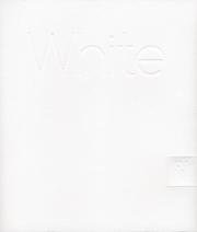 White. Marble and paint from antiquity