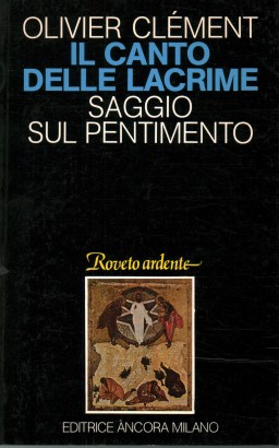 Il canto delle lacrime