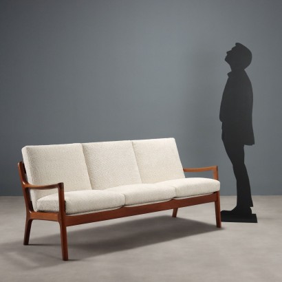 60s sofa France & Son,Ole Wanscher,Ole Wanscher,Ole Wanscher,Ole Wanscher,Ole Wanscher,Ole Wanscher,Ole Wanscher,Ole Wanscher