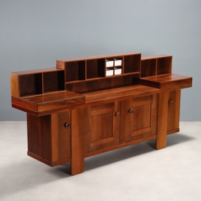 Mobile Credenza di Silvio Coppola per Bernini