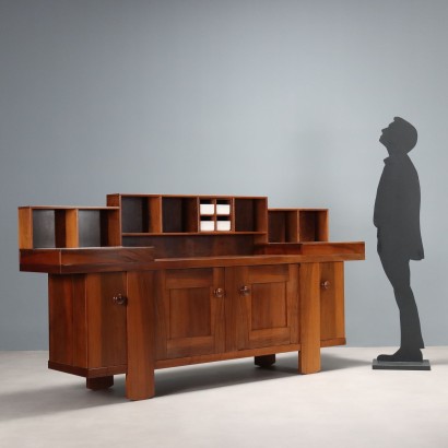 Mobile Credenza di Silvio Coppola per