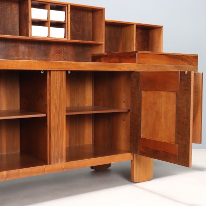 Mobile Credenza di Silvio Coppola per