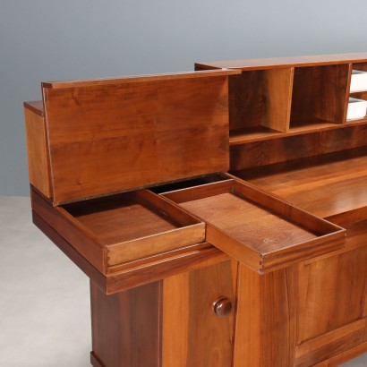 Mobile Credenza di Silvio Coppola per