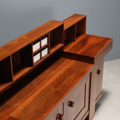 Mobile Credenza di Silvio Coppola per