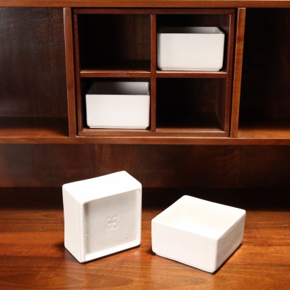 Mobile Credenza di Silvio Coppola per