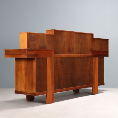 Mobile Credenza di Silvio Coppola per