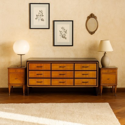 Chest of drawers 30s-40s