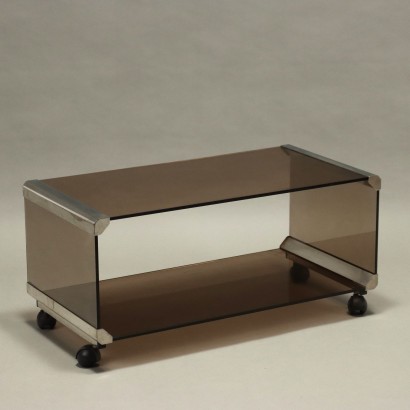 Table Basse Années 70 Gallotti & Radice