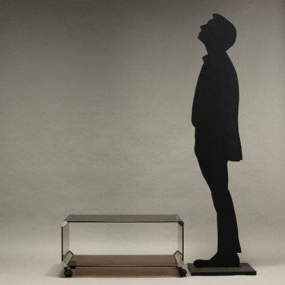 70's Coffee Table Gallotti &,Pierangelo Gallotti,Pierangelo Gallotti,70's Coffee Table Gallotti &,Pierangelo Gallotti