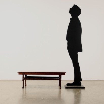 table basse des années 60
