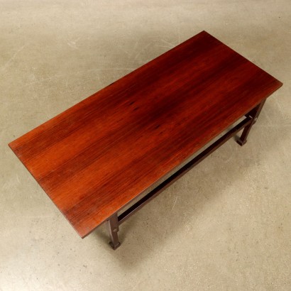 table basse des années 60