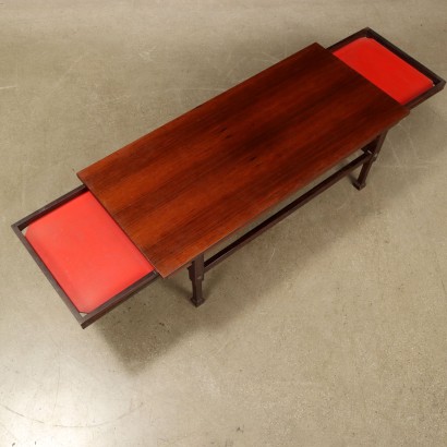 table basse des années 60
