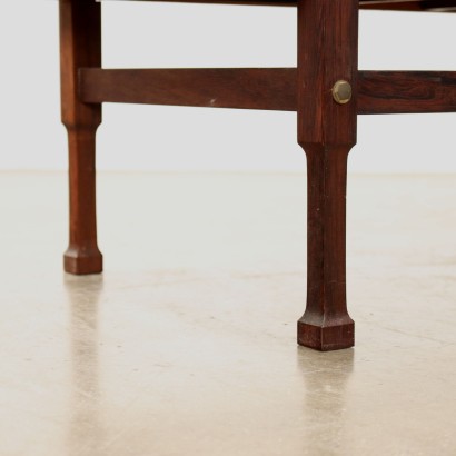 table basse des années 60