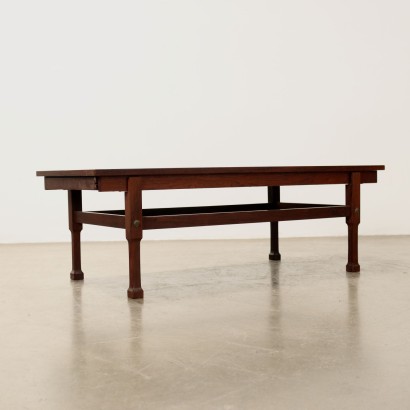 table basse des années 60