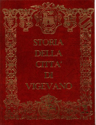 Storia della città di Vigevano