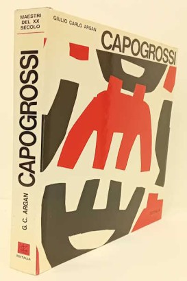 Capogrossi (2 Bände)
