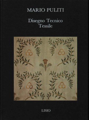 Disegno tecnico tessile