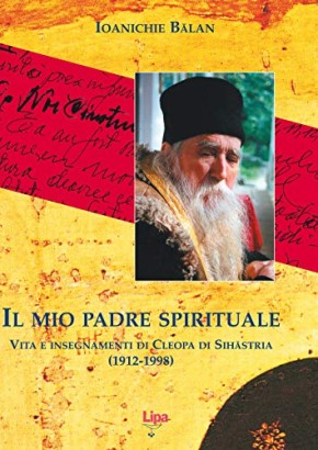 Il mio padre spirituale