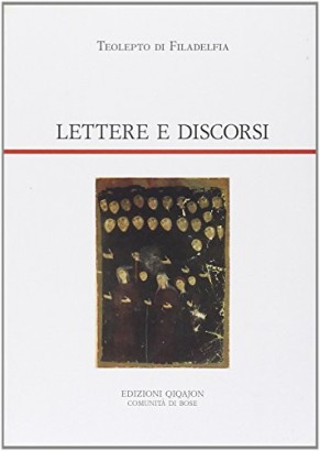 Lettere e discorsi