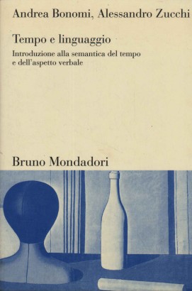 Tempo e linguaggio