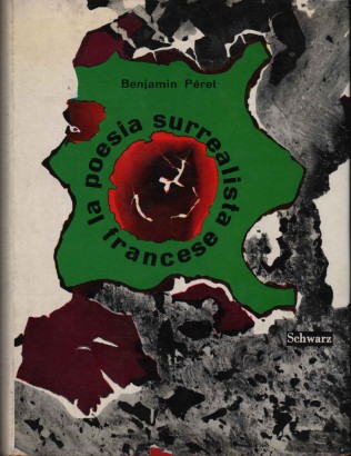 La poesia surrealista francese