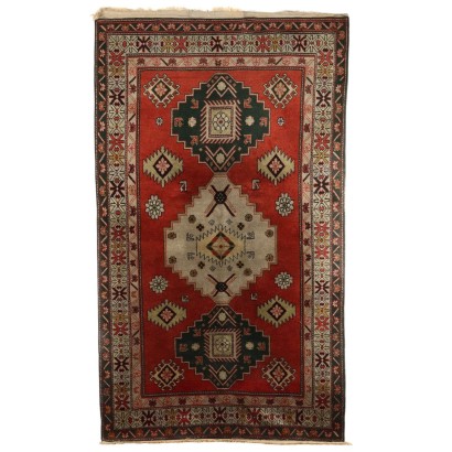 Malayer Teppich - Iran