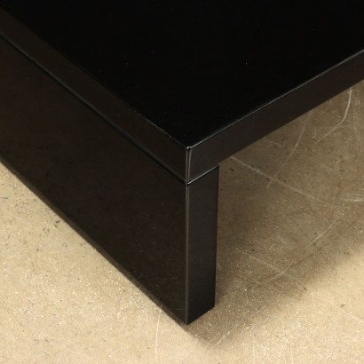 'Saratoga' coffee table Lell,Massimo and Lella Vignelli,Massimo and Lella Vignelli,Massimo and Lella Vignelli,Massimo and Lella Vignelli,Massimo and Lella Vignelli