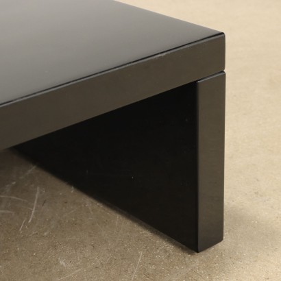 'Saratoga' coffee table Lell,Massimo and Lella Vignelli,Massimo and Lella Vignelli,Massimo and Lella Vignelli,Massimo and Lella Vignelli,Massimo and Lella Vignelli