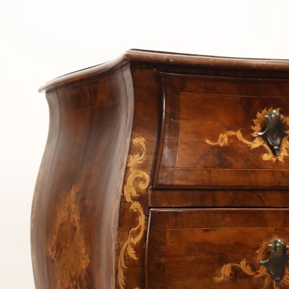 Kommode, Barockstil Kommode