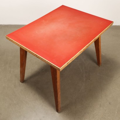 60er Jahre Tisch mit Platte in %, 60er Jahre Tisch mit Platte in %, 60er Jahre Tisch mit Platte in %