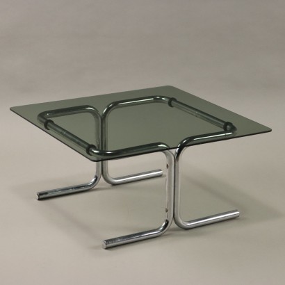 Tavolino Vintage Anni '70