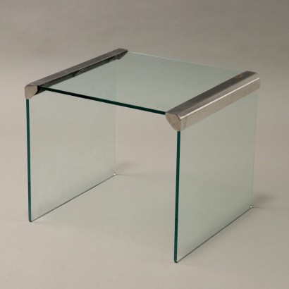 70's Coffee Table Gallotti & Radice