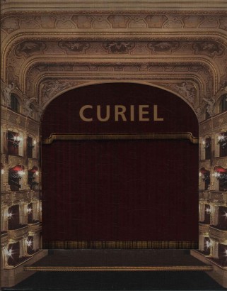 The magic world of Curiel