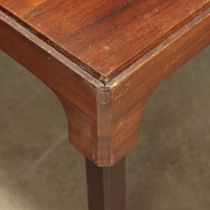 60's coffee table