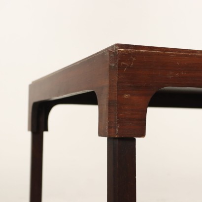 60's coffee table