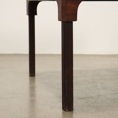60's coffee table