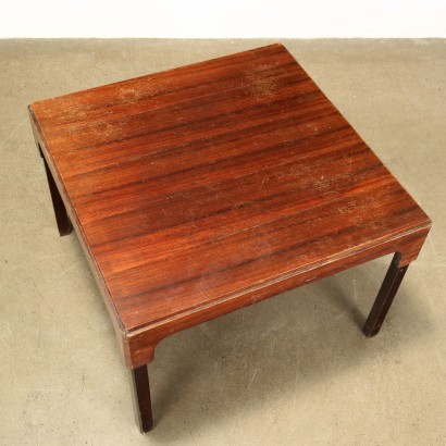 60's coffee table
