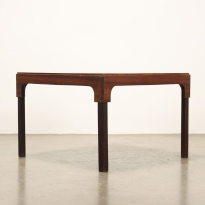 60's coffee table