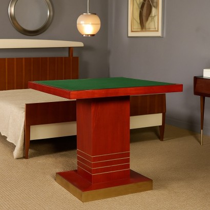 moderne Antiquitäten, moderne Antiquitäten im Design, Tisch, moderner Antiquitätentisch, moderner Antiquitätentisch, italienischer Tisch, Vintage-Tisch, 60er-Jahre-Tisch, 60er-Jahre-Designtisch, 80er-Jahre-Tisch, 80er-Jahre-Tisch
