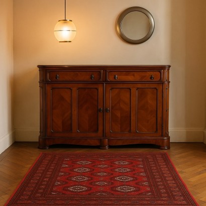 Bokara Rug - Afghanistan,Bukhara Rug - Afghanistan