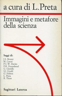 Immagini e metafore della scienza