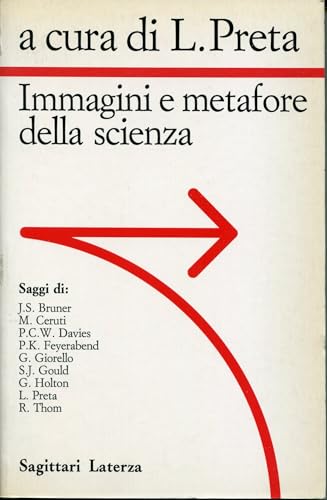 Imágenes y metáforas de la ciencia